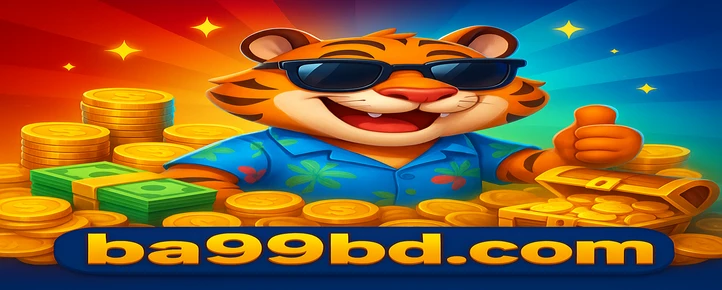ba99 সার্ভিস টিম প্ল্যাটফর্ম