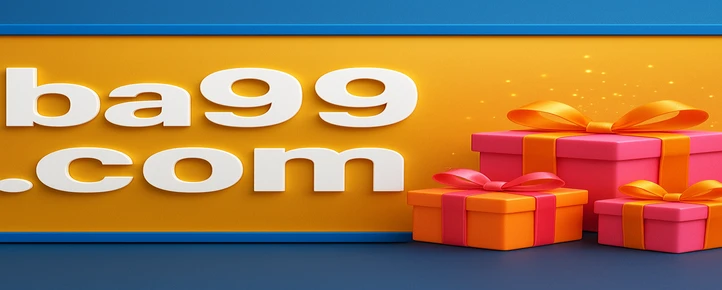ba99 ভিআইপি