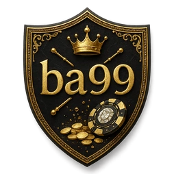ba99 লোগোটি পাদভাগে: দৃশ্যগত সমাপ্তি ও ব্র্যান্ডের ধারাবাহিকতা